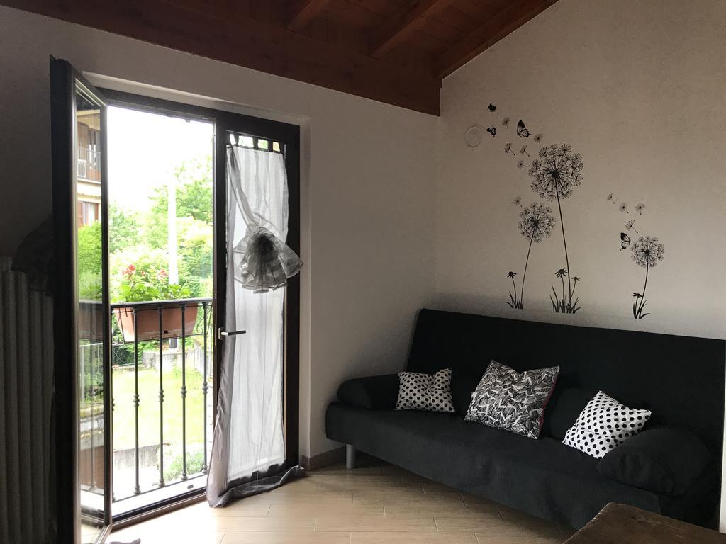 Il Gerlo Apartment Lezzeno Exterior photo