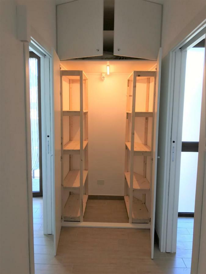 Il Gerlo Apartment Lezzeno Exterior photo
