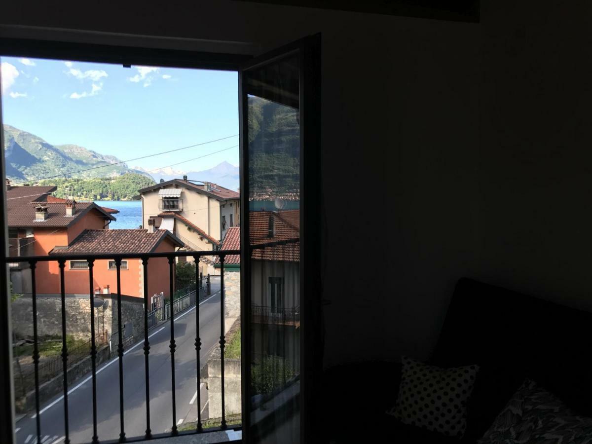 Il Gerlo Apartment Lezzeno Exterior photo