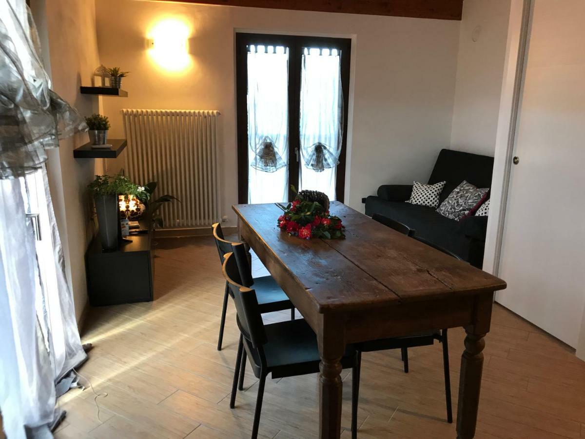 Il Gerlo Apartment Lezzeno Exterior photo